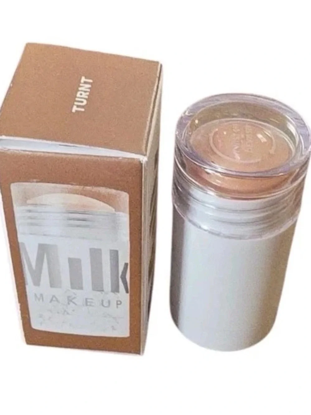 MILK Makeup Multi-Use Face & Body Highlighter 0.24oz/6.7g NIB VEGAN/CRUELTY FREE